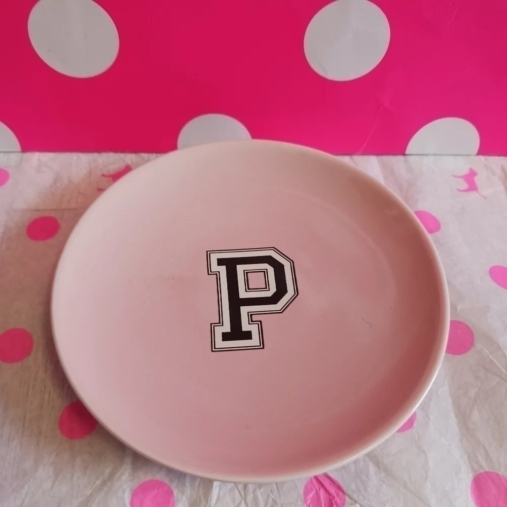 Victoria's Secret PINK Catch All Jewelry Dish